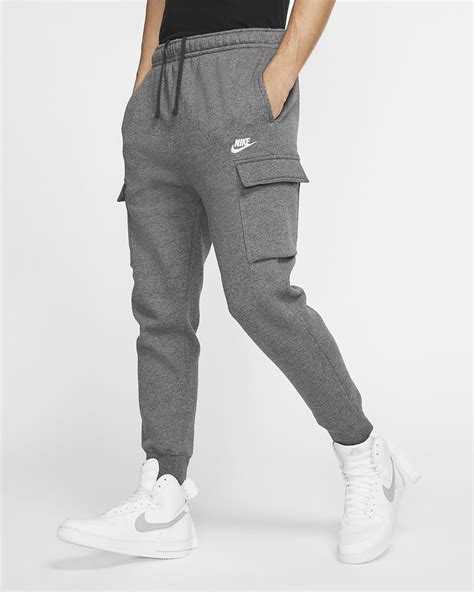 nike men's sportswear club fleece sweatpants|nike sportswear club fleece men's pants.